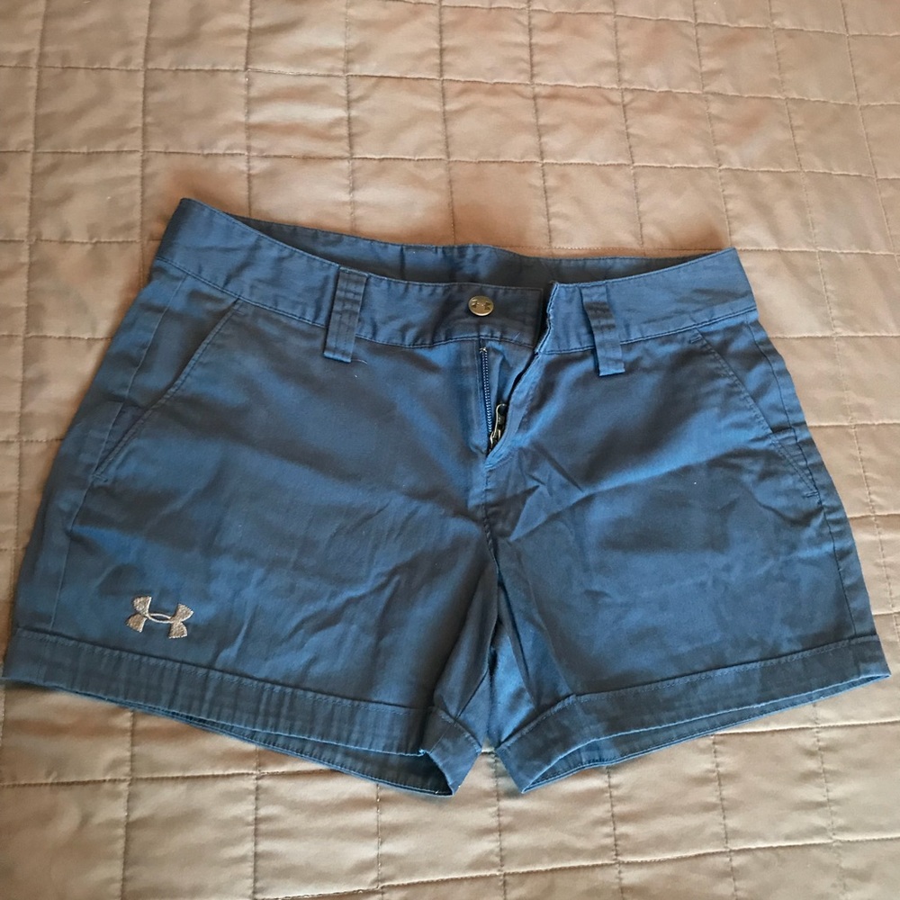 Under Amour shorts